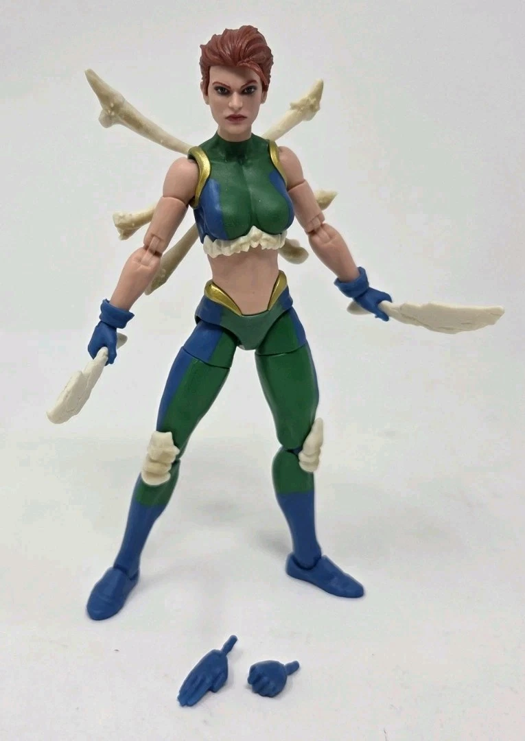 Preços baixos em Marvel Legends Nemesis | eBay