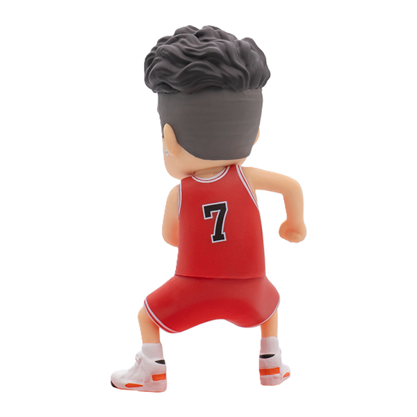 THE FIRST SLAM DUNK FIGURE COLLECTION Shohoku SET 2 Japan NEW | eBay