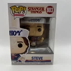 Funko Pop! Vinyl: Stranger Things - Steve #803