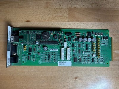 APC UPS SYMETRA PX Schneider Net Manager Interface 0J-0G-9354A-01 For  PDPM227H