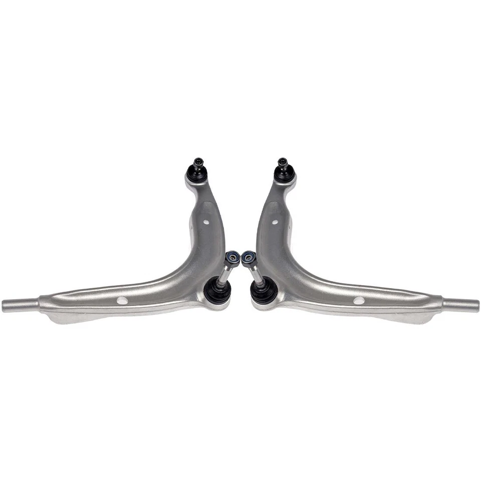 Brazos de control inferiores delanteros con rótulas Dorman para BMW M3 1989-1991 Foto 2 de 4