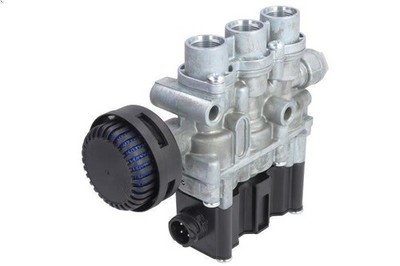 Directional Control Valve Block, air suspension COJALI 2209405 SK 9.57 1987-1996