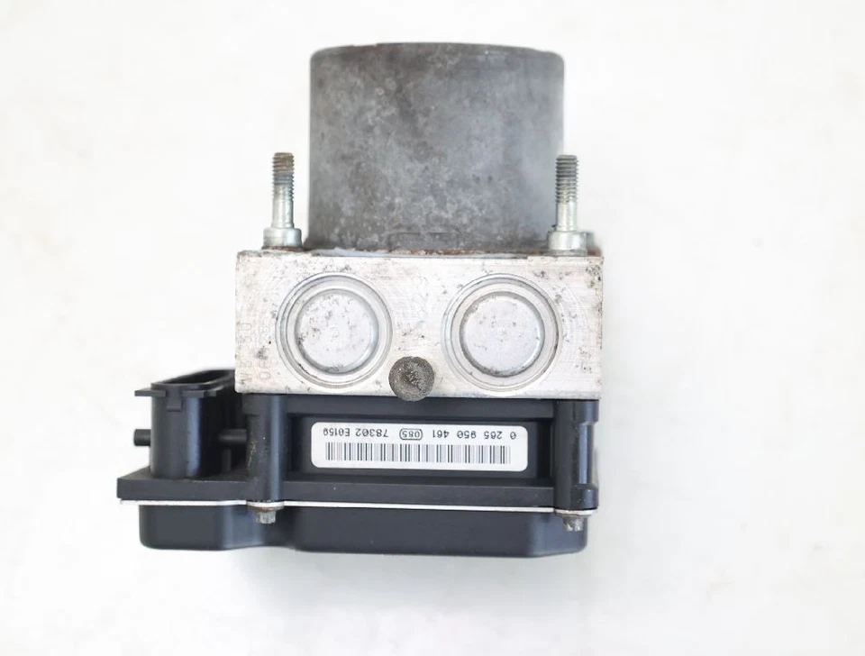 Hydraulikblock ABS Suzuki SX4 EY GY 0265950461 BOSCH 1.9 88 KW 120 PS 01-2008 - Изображение 3 из 4