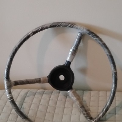 385156R1 Steering Wheel,Fits International Models 1066,706,966,766,1086 ,856