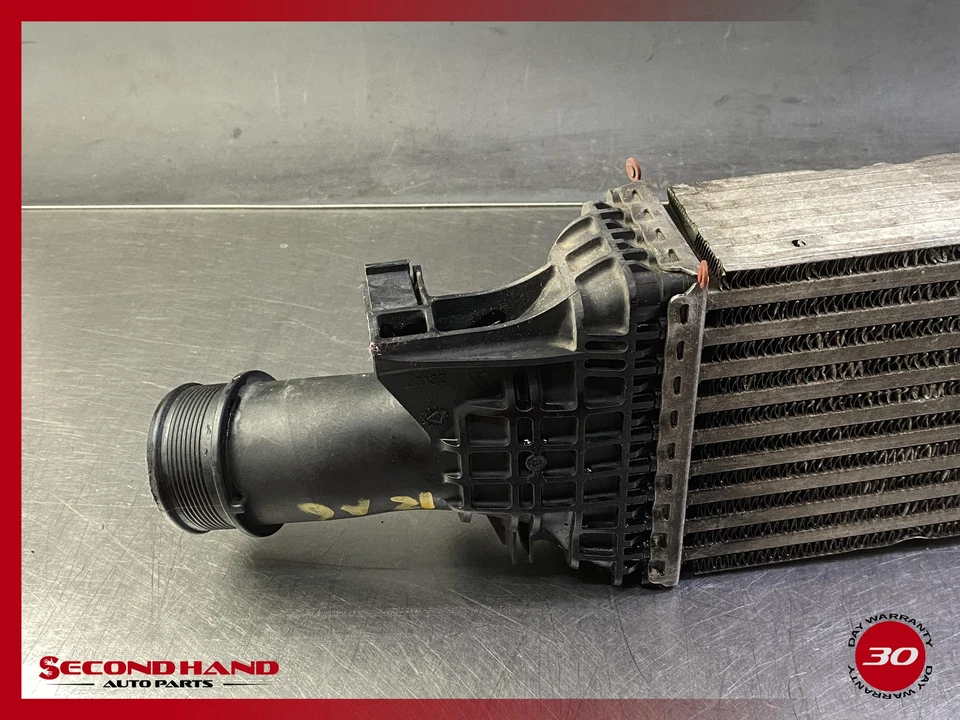 2012-2018 Audi A6 Turbo Air Intercooler 2.0L 8K0145805E OEM - Image 4 of 4