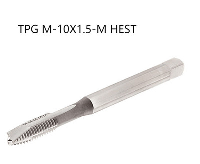 ORIGINAL     1 PCS  USER  TOOLS         TPG M-10X1.5-M HEST