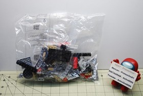 LEGO Star Wars First Order Heavy Scout Walker (75177)