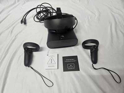 Oculus Rift S VR Brille + Controller + Kabel + OVP   komplett