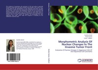 Sunitha Daniel (U. A.) | Morphometric Analysis Of Nuclear Changes In The...
