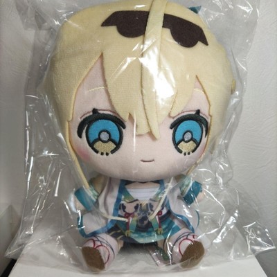 Kazema Iroha Hololive Friends With U Japan Limited