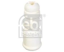 FEBI BILSTEIN 2x Anschlagpuffer Federung 36722/2x für AUDI PU Polyurethan A4 B8