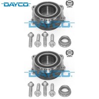 2X Radlagersatz Dayco KWD1240 2 Radlager Satz Links Rechts