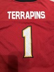 Maryland Terrapins Women's Size M New Football Jersey/Team Fan Football Jersey — photo 3