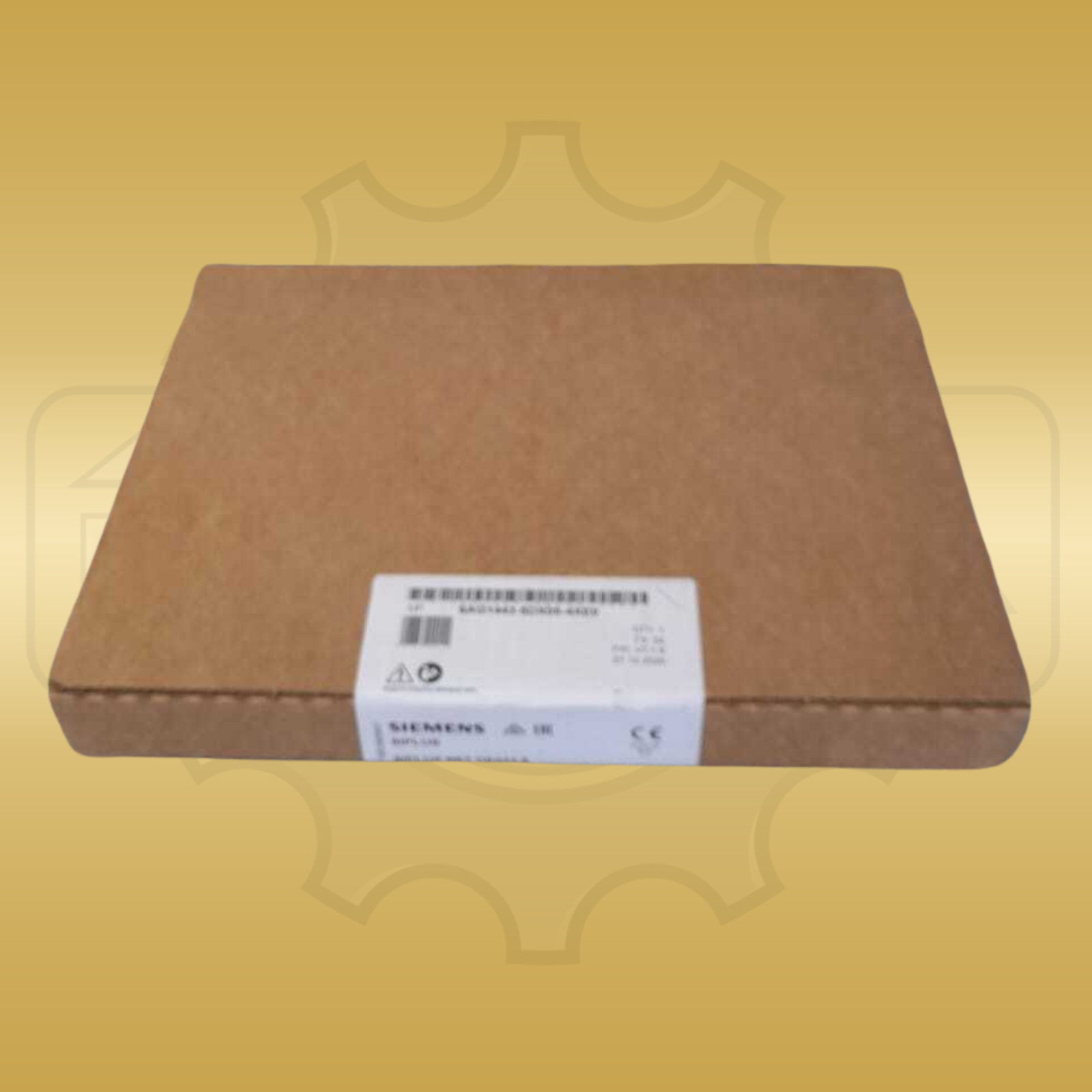 Siemens 6AG1 443-5DX05-4XE0 SIPLUS NET CP 443-5