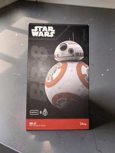 Bb8 App Enabled Droid | eBay
