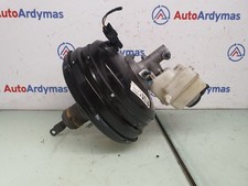 BMW X5 F15 2014 Bremskraftverst�rker 6864074 Benzin 225kW ATA76521