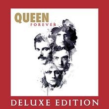 Various Artists - Queen Forever von Various Artists | CD | Zustand gut