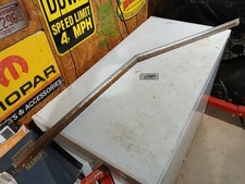 66-67 Dodge Coronet Plymouth Satellite Gtx Passenger Side Headliner Door Trim