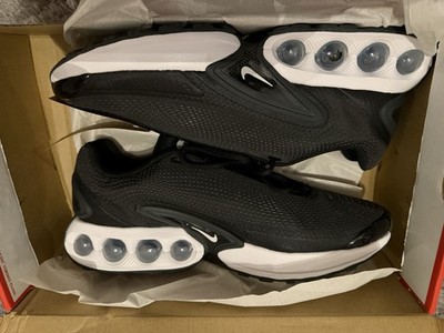 Nike Air Max Dn Thunder Blue Schwarz Blau Gr. 48,5 UK 13 NEU II7633 400