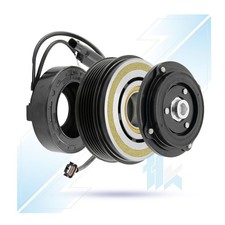 Klimakompressor Kupplung f&uuml;r Mercedes C W204 E W212 SLK R172 Sprinter W906 907