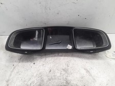 Compteur Citroen DS5