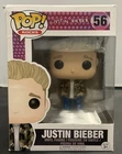 FUNKO Pop Rocks Justin Bieber #56 Vinyl Figure