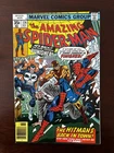 Amazing Spider-Man #174 - 1977 - *Punisher, Hitman Appearance*