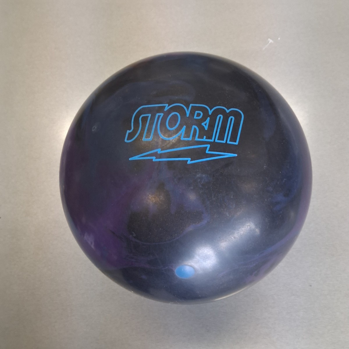 Storm Infinite PhysiX 1ST QUALITY bowling ball 15 LB NEW IN BOX