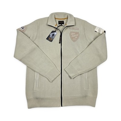 PME Legend PKC2408354-7013 Cardigan Jacket Size M
