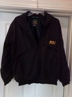New RARE ASU Sun Devils Team Issued Black Woman's Golf Team Quarter Zip Jacket — photo 2