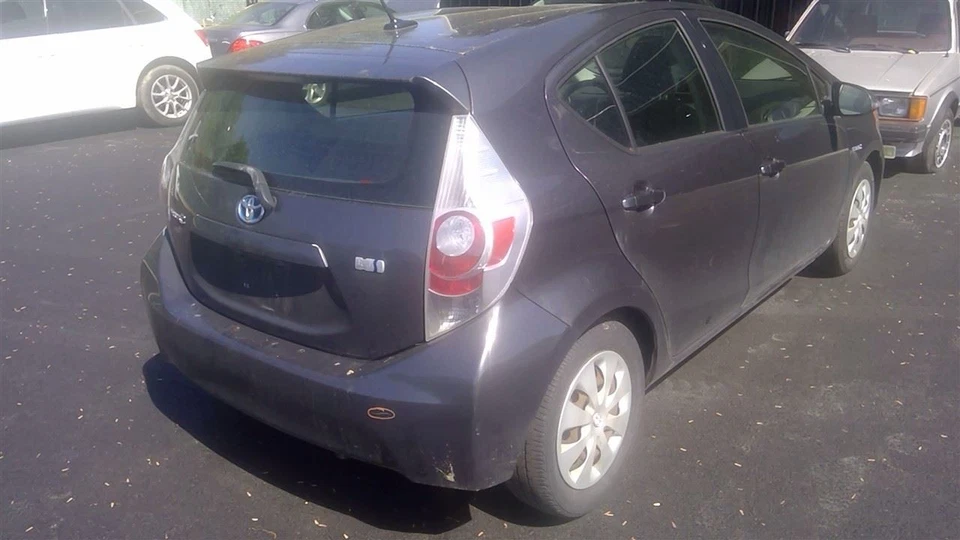 Transmissão Toyota Prius C VIN B3 7º e 8º dígitos compatível com 12-19 1030 - Imagem 3 de 4