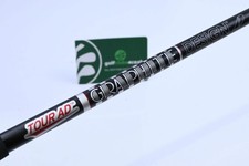 Graphite Design Tour AD XC-6 #9 Wood Shaft / Stiff Flex / Ping 3rd Gen