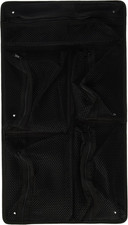 Pelican 1510 Case Lid Organizer Black