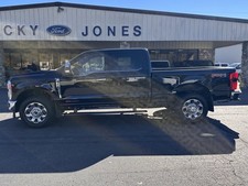 2026 Ford F-350 Super Duty King Ranch