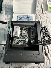 Gaming PC High-Performance Desktop Am5 Motherboard And Ryzen 7 7000x And More