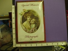 Picture Book photographs album 28m