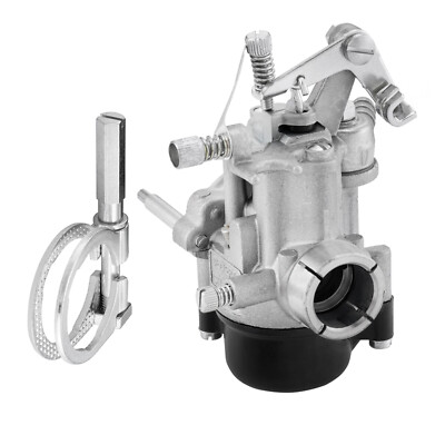 Dellorto SHB 16-10 Carburetor Original For Piaggio Vespa 50