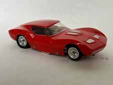 MPC Mako Shark 1/24 scale slot car RTR