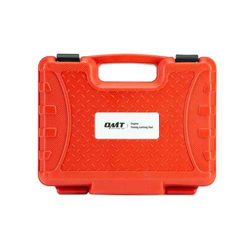 Durable Camshaft Belt Locking Timing Tool Kit for Ford 1.5 1.6 Fiesta VCT Focus - Picture 8 of 8