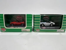 Model Power Minis Car Bundle