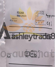 New 1PCS FOR IFM IE5258 Proximity switch sensor