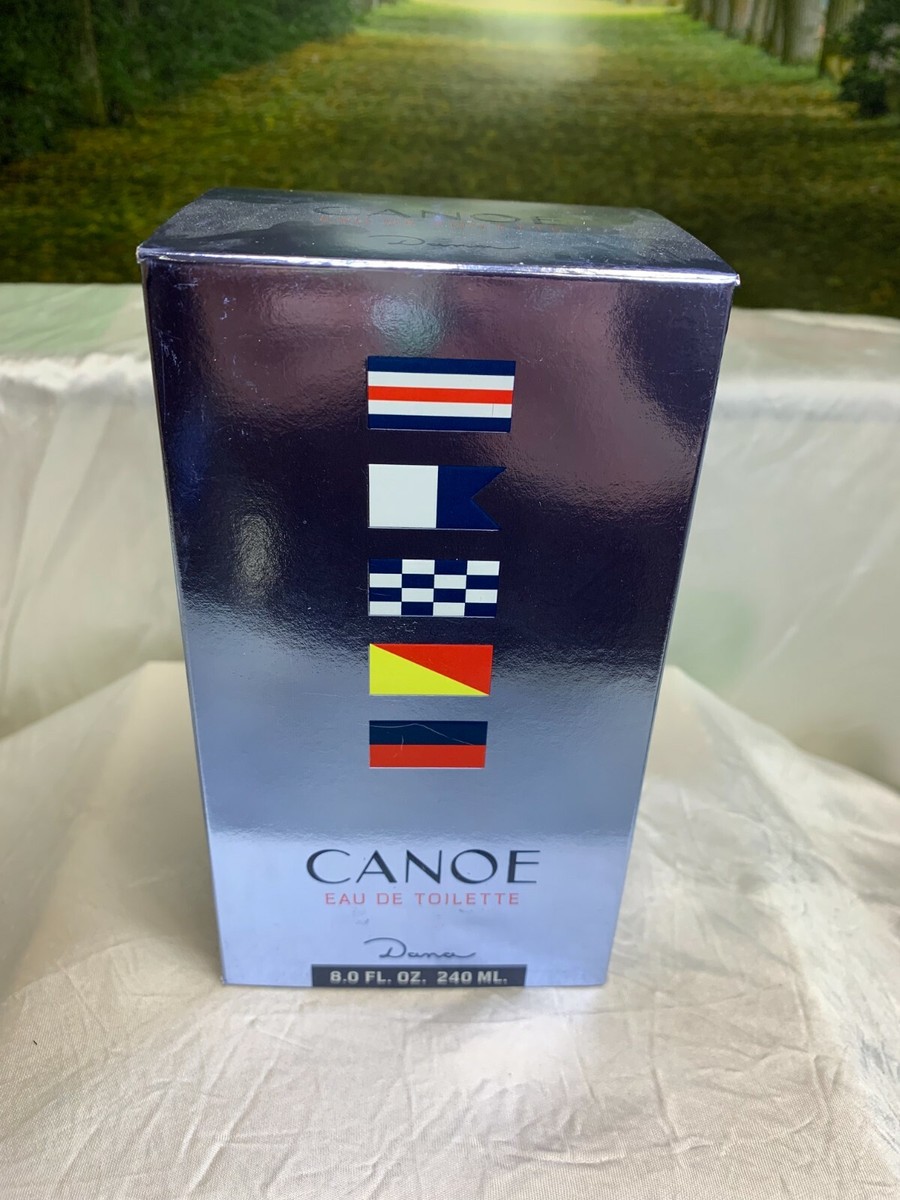 CANOE DANA EDT 200ML FLUID | eBay