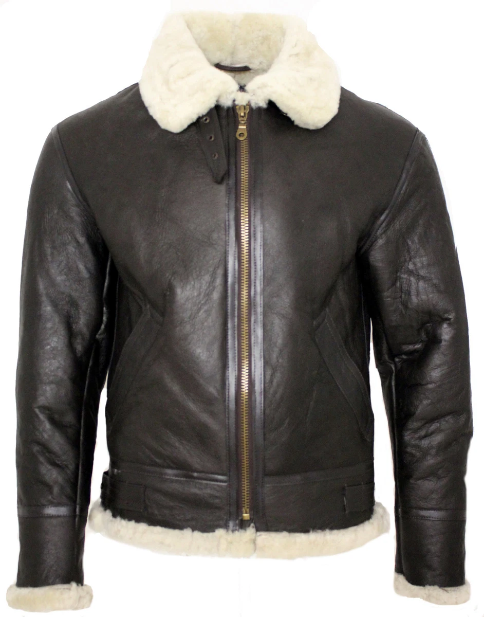 DianShaoA Gilet Senza Maniche da Uomo in Pelliccia Sintetica Body Warm Coat Gilets con Cappuccio Peloso Cardigan Come Immagine M