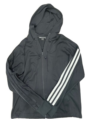 【送料&関税込】y-3 3-stripes Sweatshirt adidas 3-Stripes Sweatshirt- Wonder White - IK7867 | OUTBACK