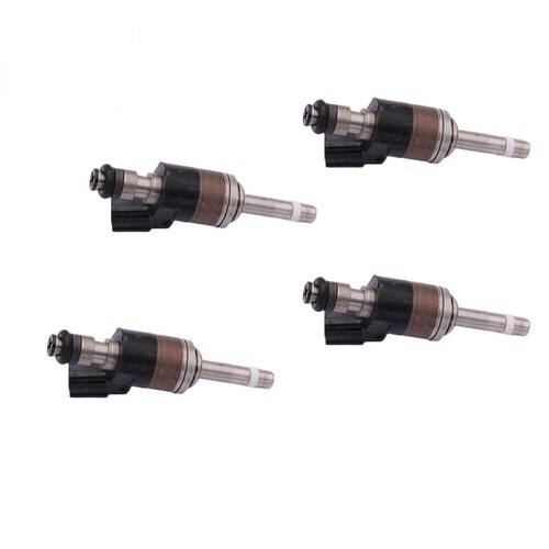 Set of 4 Fuel Injectors 160105R1305 For Honda Fit 20152019 1.5L KA6MT KACVT eBay