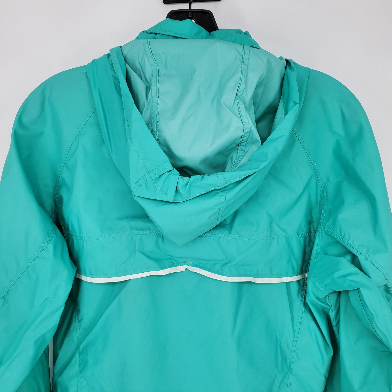 Columbia Endless Trail Wind Shell Jacket Womens L… - image 13
