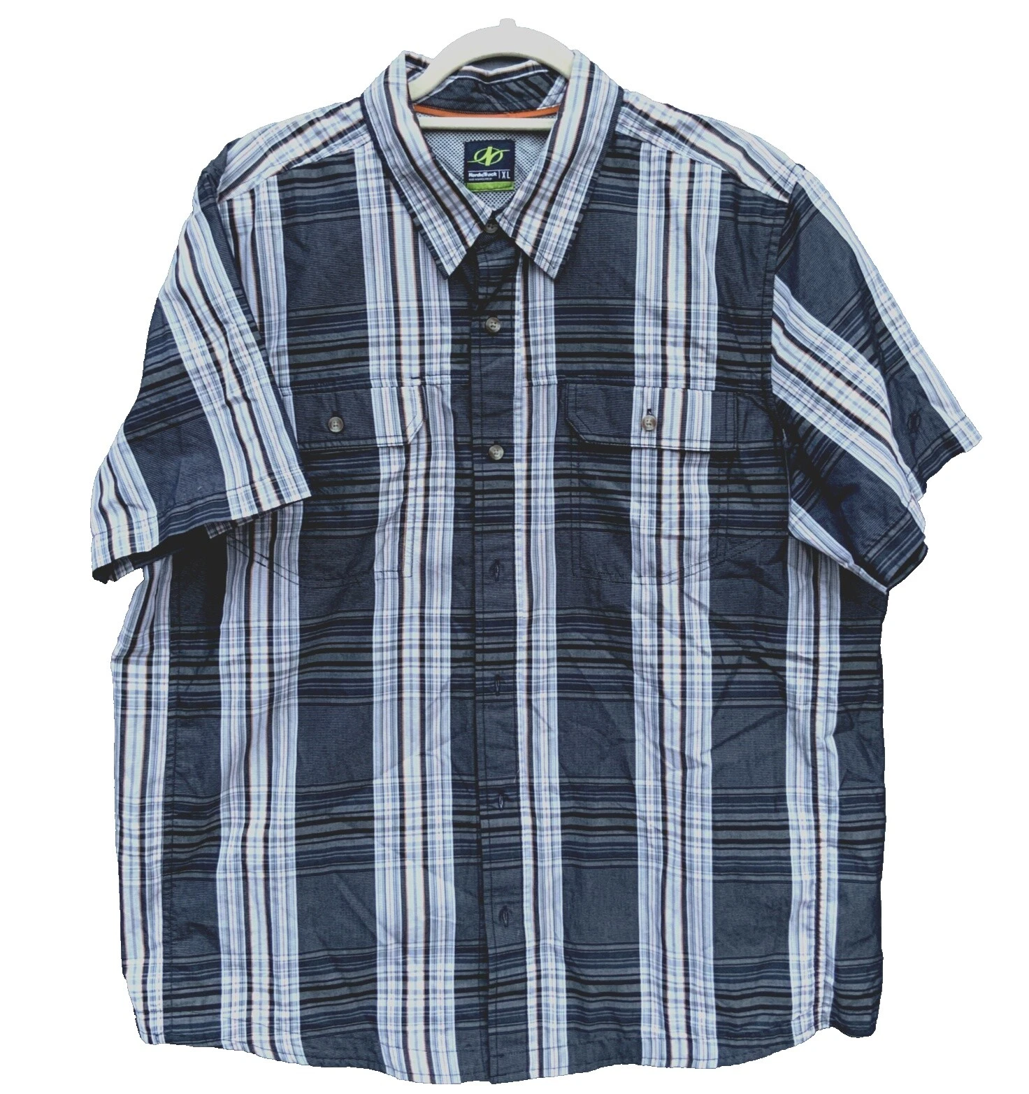 NordicTrack ropa blanca para hombres