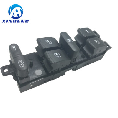 7M3959857D Power Window Master Switch For Volkswagen VW SHARAN 7M8,7M9,7M6 97-10