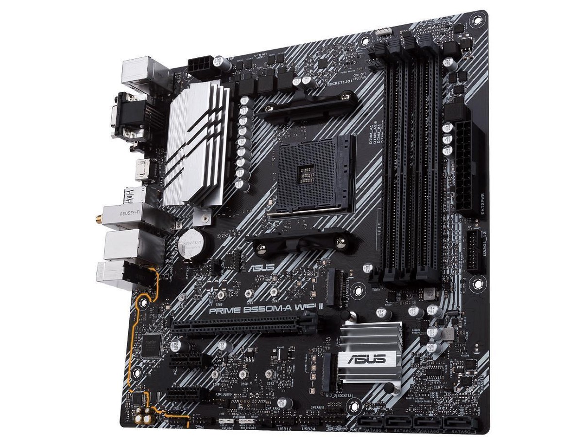 Ryzen 9 3900XT + ASUS PRIME B550M-A セット s-l1200.jpg