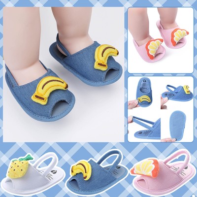 Sandalen Baby Wasser Kinder Sandalen Baby Schuhe Prewalker Kleinkind Mädchen